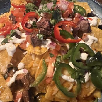 Eureka! - Steak nachos - Bars Near Me - Cerritos, California Eureka! - Steak nachos - Bars Near Me - Cerritos, California