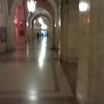City Hall - Venues & Event Spaces Near Me - Chicago, Illinois