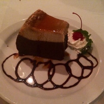Asi Es La Vida - Chaco flan! - Mexican Near Me - Phoenix, Arizona Asi Es La Vida - Chaco flan! - Mexican Near Me - Phoenix, Arizona