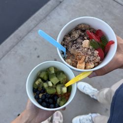 Yogurt Shack