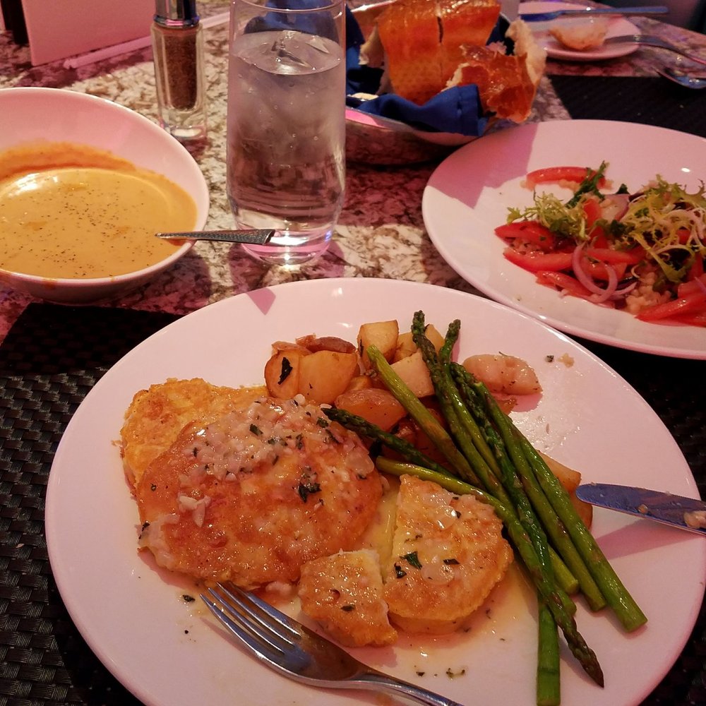 Oceano - Seafood Near Me - Reno, Nevada Oceano - Seafood Near Me - Reno, Nevada