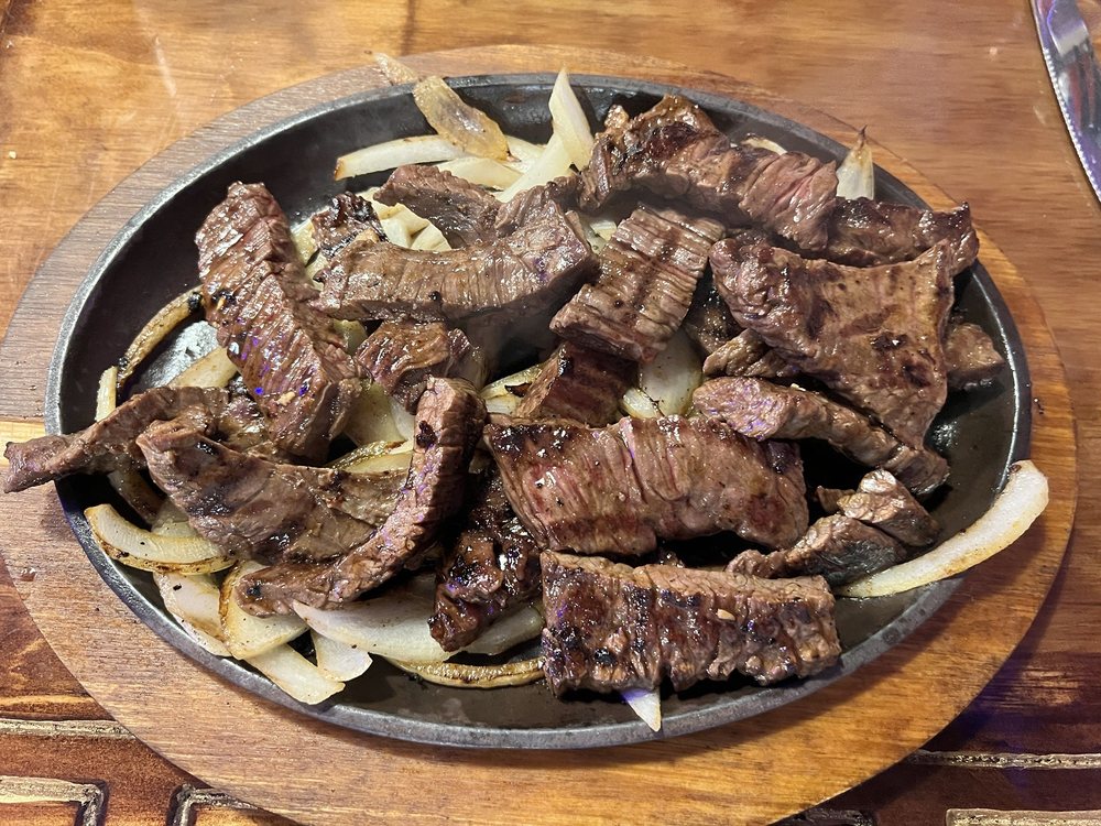 Los Nopales — Mexican restaurant in Elizabethtown