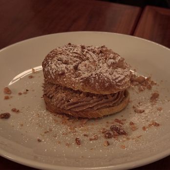 French Louie - Paris - Brest - French Near Me - Brooklyn, New York