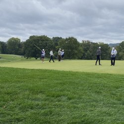 Lehigh Country Club
