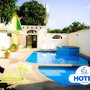 Photo of Hotel Cosmos-Hoteles