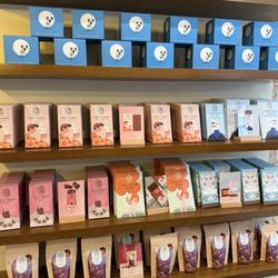 Hazel Mountain Chocolate - Chocolate bars, all made in Ireland.