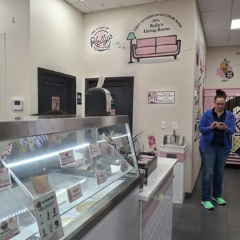 Kelly's Homemade Ice Cream - Ice Cream & Frozen Yogurt Near Me - Maitland, Florida Kelly's Homemade Ice Cream - Ice Cream & Frozen Yogurt Near Me - Maitland, Florida