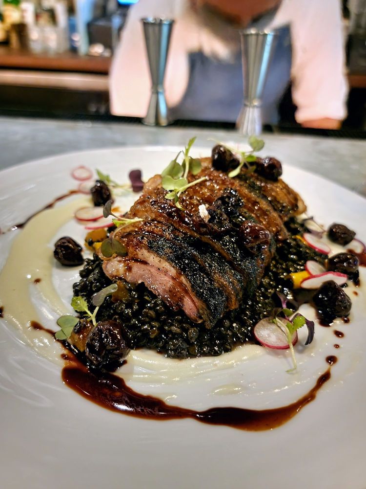 Social spots from Maison