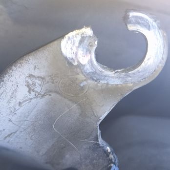 Rios Auto Glass - Grinded down part - Auto Glass Services Near Me - Fontana, California Rios Auto Glass - Grinded down part - Auto Glass Services Near Me - Fontana, California