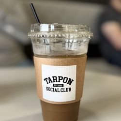 Tarpon Social Club