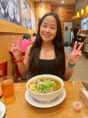 Tèo Bun Bo Hue by null