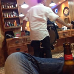 Barber Shop