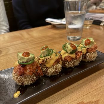 Kimura - Japanese Near Me - New York, New York