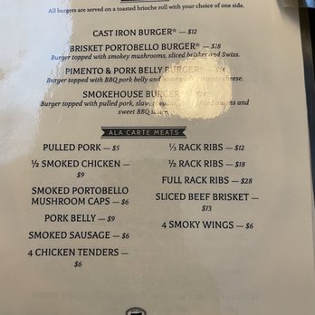 Two Drummers Smokehouse - Menu pic 2 - Barbeque Near Me - Toano, Virginia Two Drummers Smokehouse - Menu pic 2 - Barbeque Near Me - Toano, Virginia