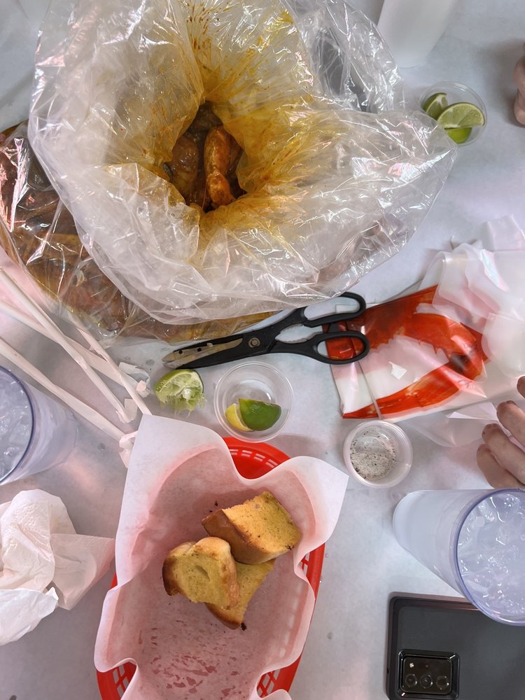 CLAW DADDY’S CAJUN SEAFOOD Updated August 2024 176 Photos & 275