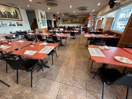 Nice Day Chinese Seafood Restaurant by null