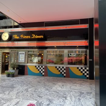 Brooklyn Diner USA - Diners Near Me - New York, New York Brooklyn Diner USA - Diners Near Me - New York, New York