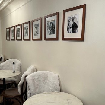 L'Appartement 4F - Inside - Bakeries Near Me - Brooklyn, New York L'Appartement 4F - Inside - Bakeries Near Me - Brooklyn, New York