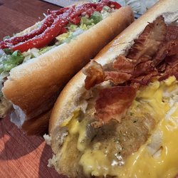 Richard's Sub World & Deli