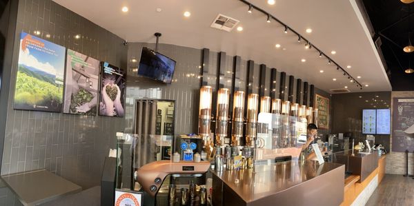 COMEBUYTEA - Bella Terra by null