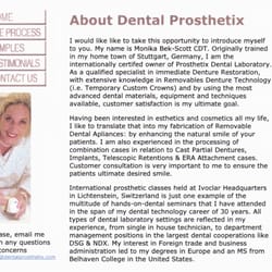 Dental Prosthetix