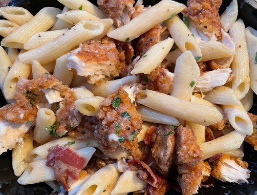 Applebee's Grill + Bar by null