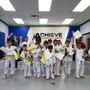 Achieve Martial Arts