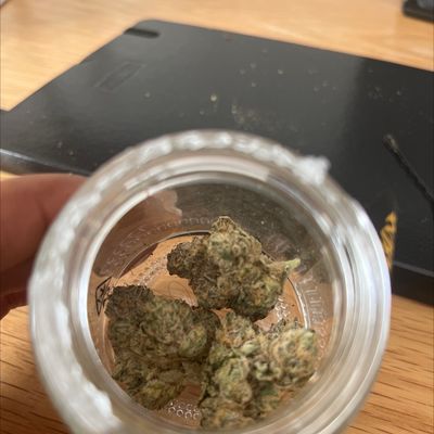 MedMen West Hollywood Weed Dispensary by null