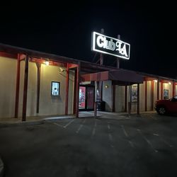 Club LA - Enter here