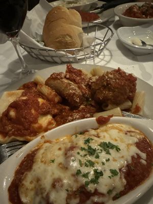 Santangelo's Restaurant by null