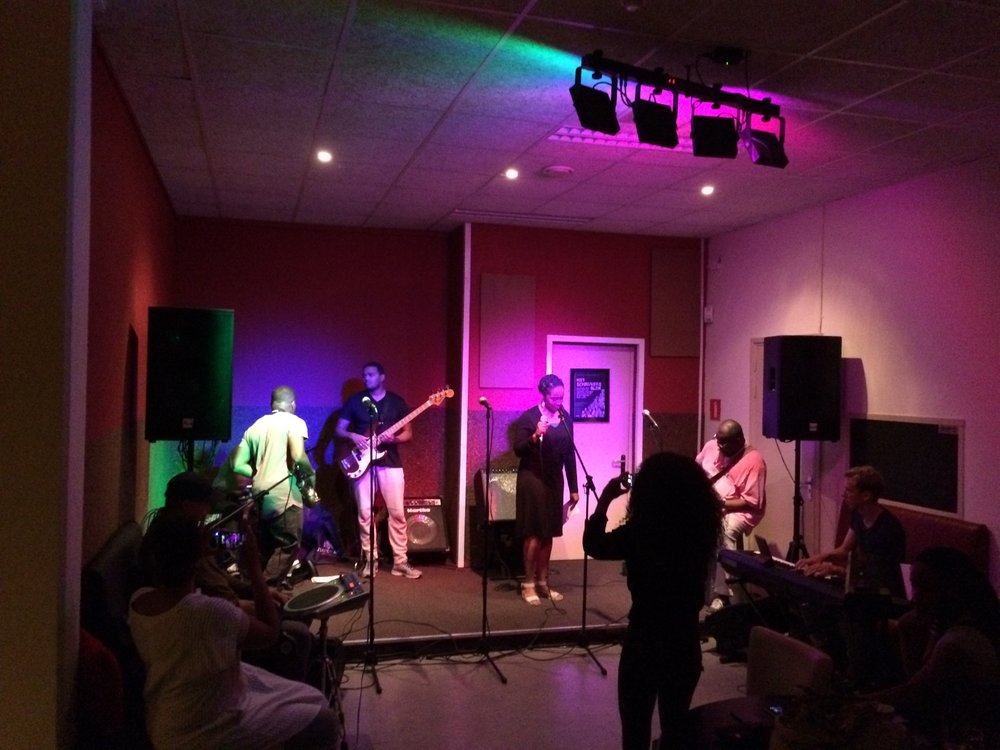 SOUND STUDIO 10 Updated August 2024 Parlevinker 10, Amsterdam