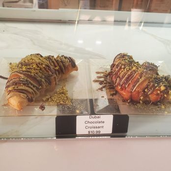 Blend and Bite Cafe - Desserts Near Me - Poway, California