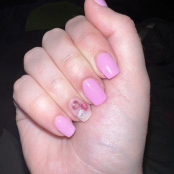 Couture Nails And Spa - Skin Care Near Me - Corinth, Texas