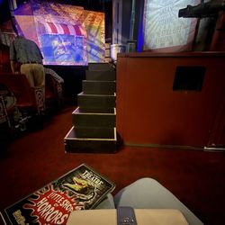 Theatre by the Sea