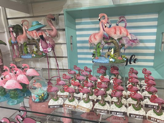 Key West Sponge Market by null