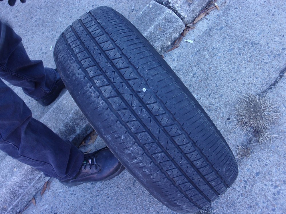 FRANK’S TIRES TO YOU 13 Photos Tires 6027 High St W, Portsmouth