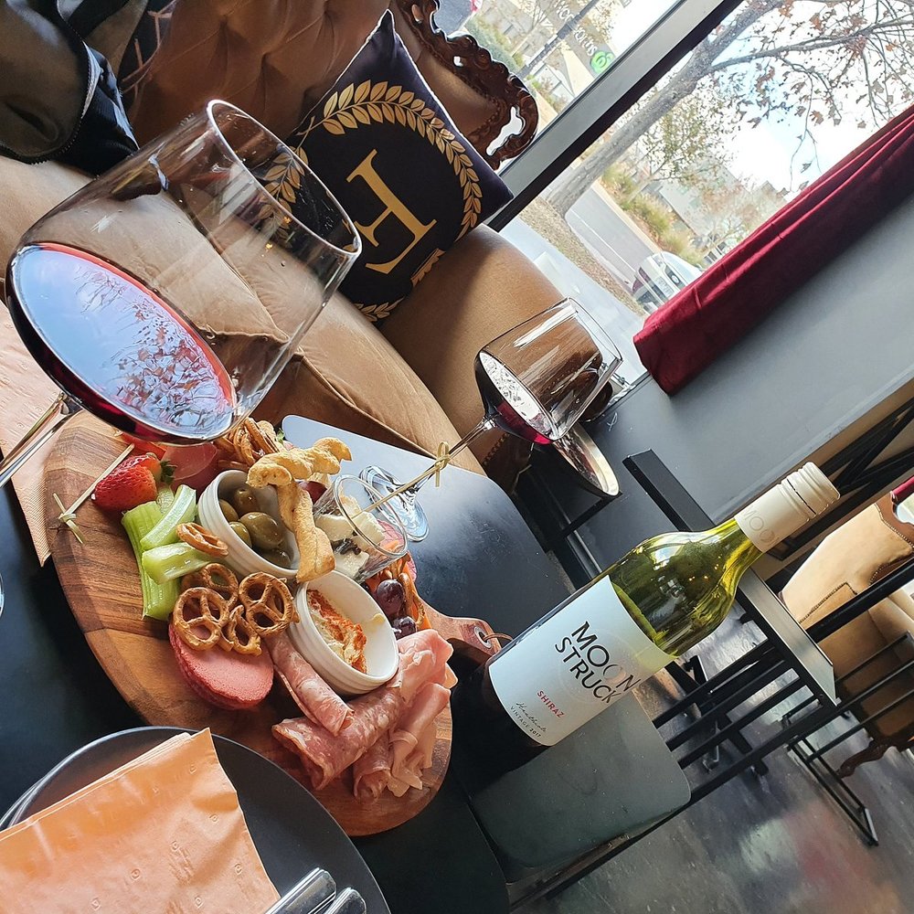 FANCY THINGS WINE BAR Wine Bars 6/11 Commercial Road, Caroline Springs Victoria, Australia