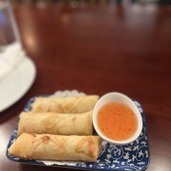 Opart Thai House - Thai Near Me - Chicago, Illinois