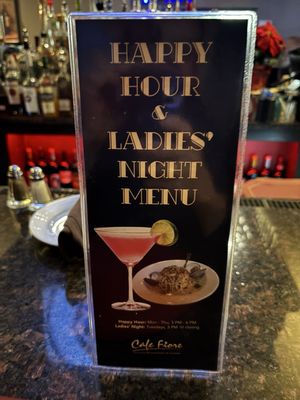 Cafe Fiore Cromwell by null