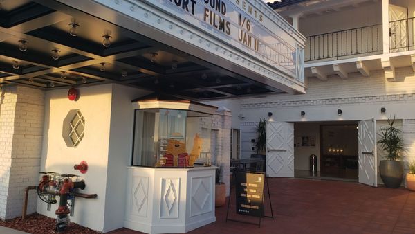 RIVIAN SOUTH COAST THEATER - Updated July 2024 - 16 Photos - 162 S