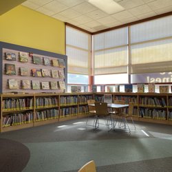 Edenvale Branch Library