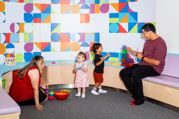 Children's Discovery Museum of the Desert by null