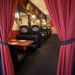 Kowloon Inn