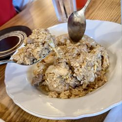 F9.House Special Fried Rice-