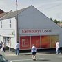 Photo of Sainsburys