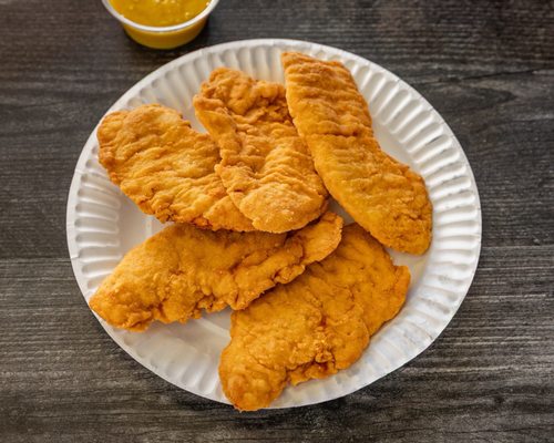 Panorama Pizza by null