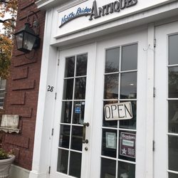 North Bridge Antiques
