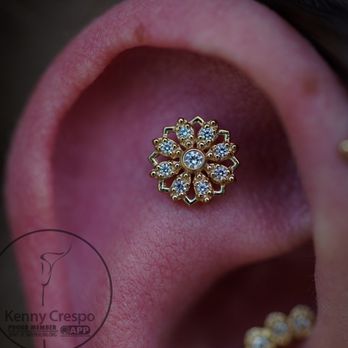 New Flower Studio - Gold jewelry for body piercings. Schedule your visit at newflowerstudio.com. - Jewelry Near Me - Long Beach, California New Flower Studio - Gold jewelry for body piercings. Schedule your visit at newflowerstudio.com. - Jewelry Near Me - Long Beach, California