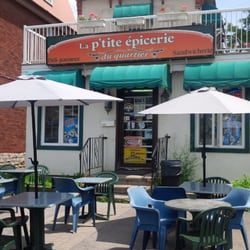 La p'tite épicerie - Best Sandwiches Ever!