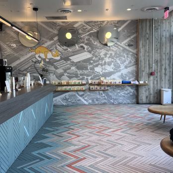 Go Get Em Tiger - Coffee & Tea Near Me - Culver City, California Go Get Em Tiger - Coffee & Tea Near Me - Culver City, California